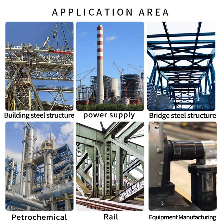 Application field