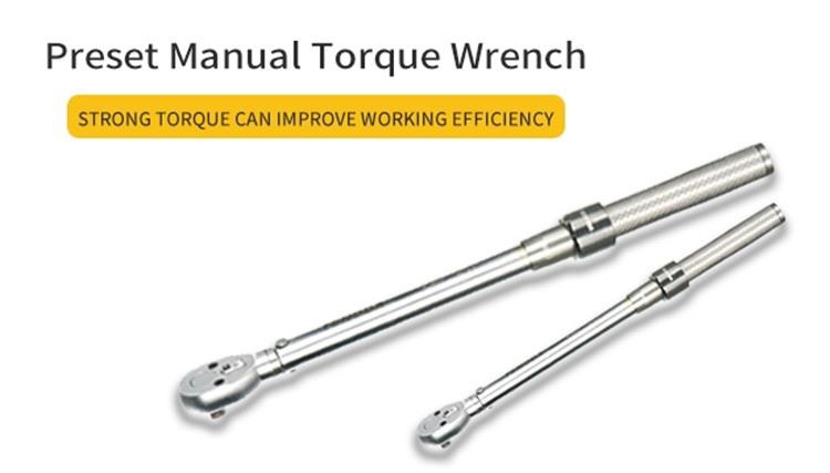 Heavy Duty Torque Wrench T2000N