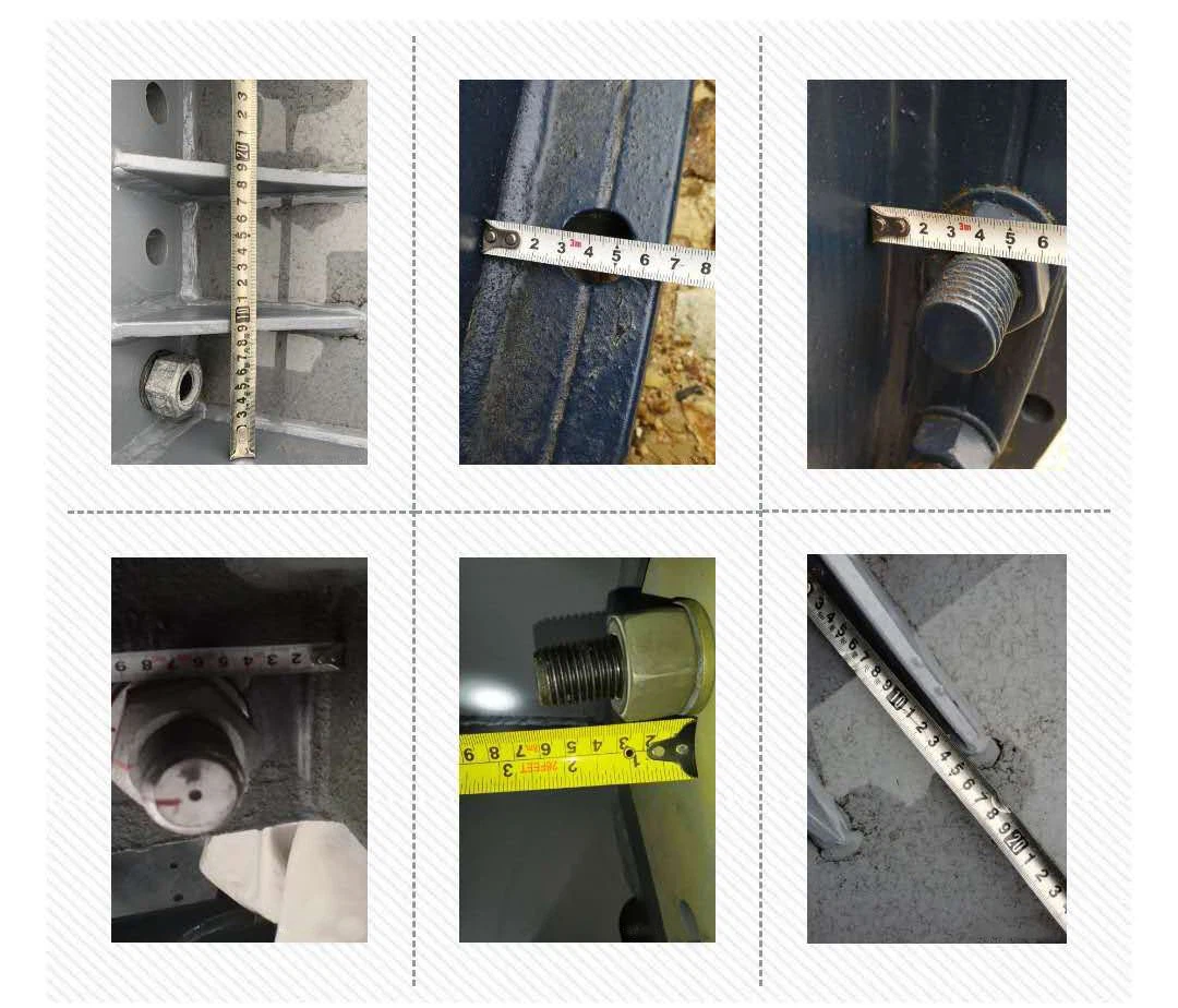 Support for customization