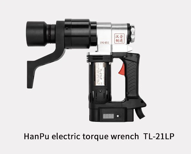 OAK electric torque wrench TL-21LP