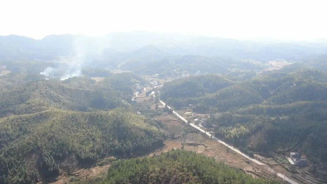 civil engineering of Longchuan to Xunwu (provincial boundary) branch of Hehuiguan expressway civil engineering of Longchuan to Xunwu (provincial boundary) branch of Hehuiguan expressway