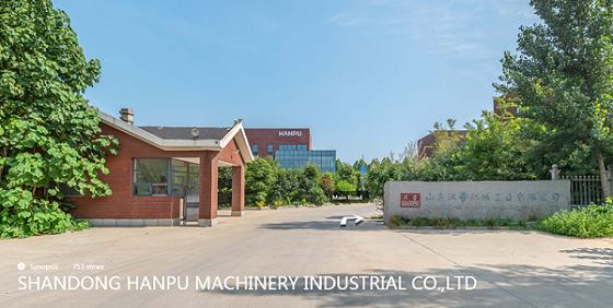Shandong Company Shandong Company