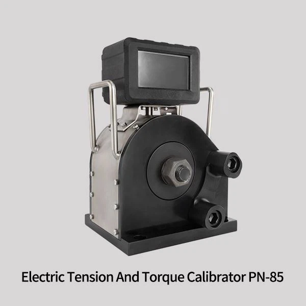 Digital Torque Testers