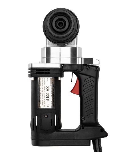 Electric Shear Wrench TC Gun