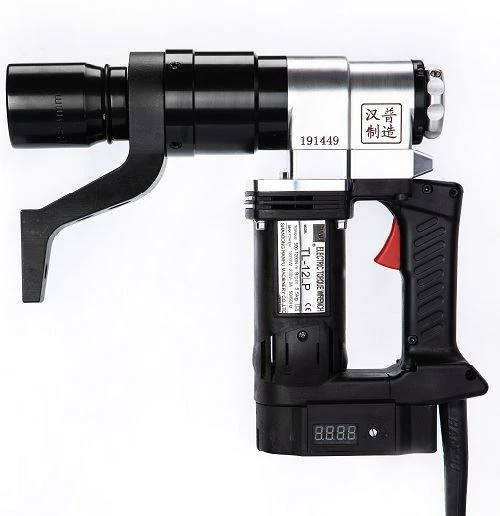 Electric Torque Gun