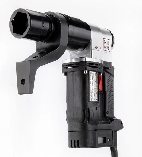 Electric Torque Gun