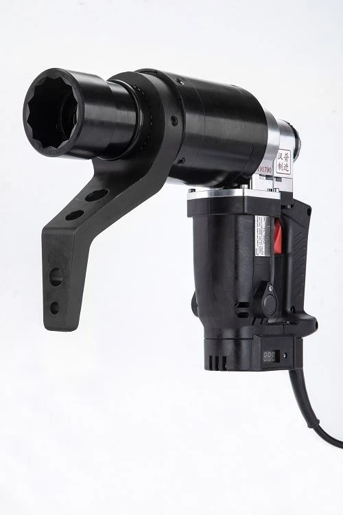 Heavy Duty Electric Torque Wrench