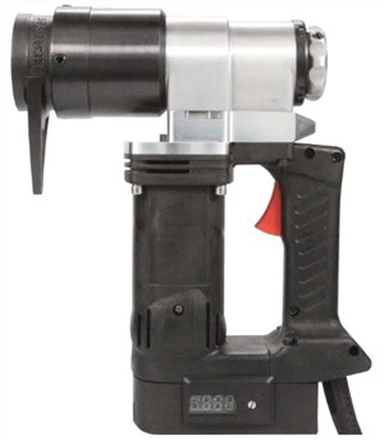 100Nm To 10000Nm Adjustable Torque Wrench Digital Control