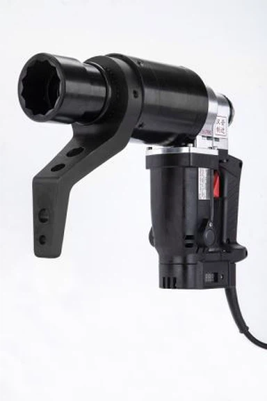 Digital Electric Torque Wrench With Super Large Torque Value 1700N.M~10000N.M