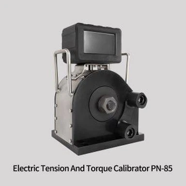 Lab Digital Torque Wrench Tester with Ce