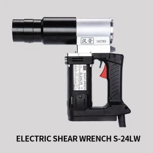 Electric Power Shear Wrench