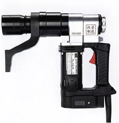 Electric Torque Gun