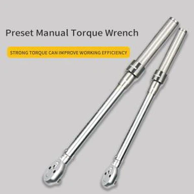 Hand Torque Wrench