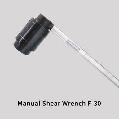 18'' Cross Rim Wrenches Hand Tools