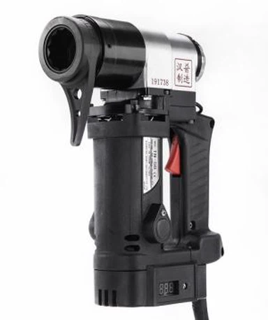 Pre-set Electric Torque Wrench TN-5B & TL-5B