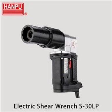 Bolt Tightening Tool Shear Wrench