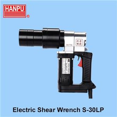 Shear Wrench Machine