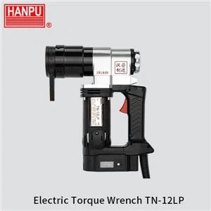 Best Electric Torque Wrench-Machinery