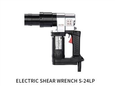 TC Bolt Gun, Electric Shear Wrench For TC Bolts