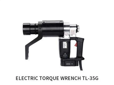 M30 M33 M36 Electric Torque Wrench