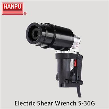 Tc Bolt Shear Wrench, Tension Control Bolt Gun