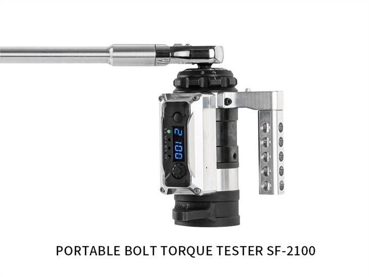 Torque Multipliers