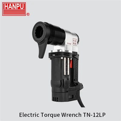 Electric Torque Wrench in India