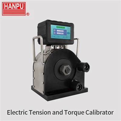 Hanpu Axle Force Torque Gauge