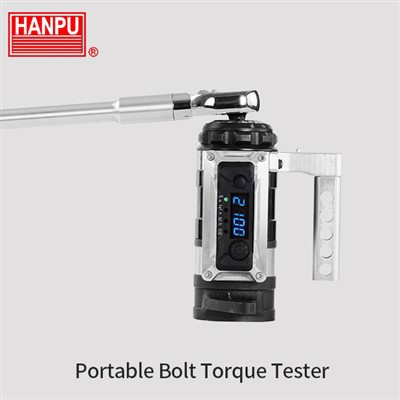Portable Bolt Torque Tester By Shandong Hanpu