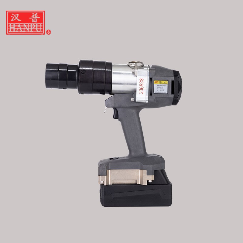 Lithium Electric Torque Shear Wrench SLi-27