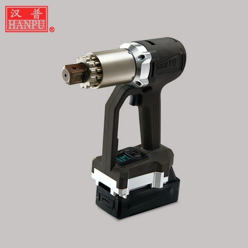 High-Precision Brushless Electric Torque Wrench suppliers