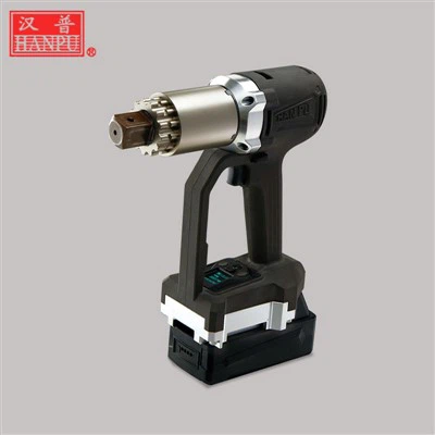 Intelligent Lithium Torque Wrench DS-4000